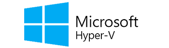 Microsoft Hyper V